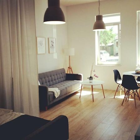 Apartamenty Caloroczne Puck Eksteriør bilde