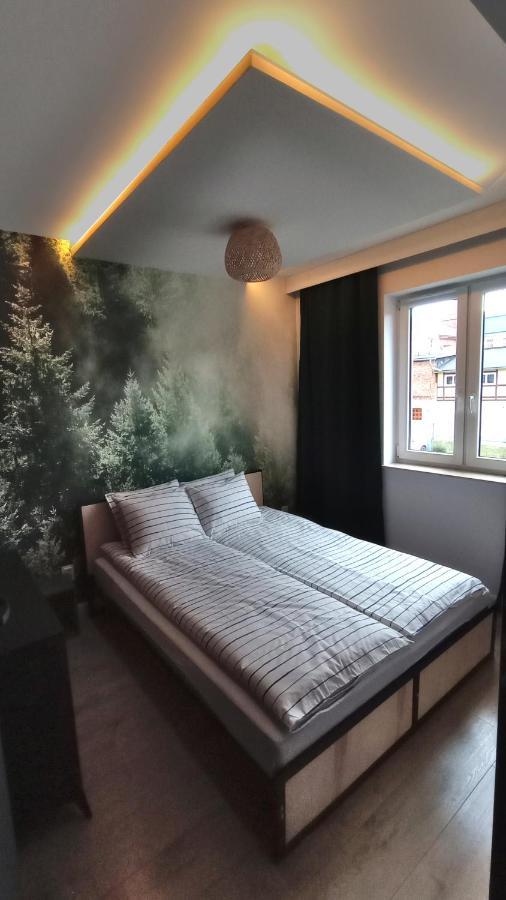 Apartamenty Caloroczne Puck Eksteriør bilde