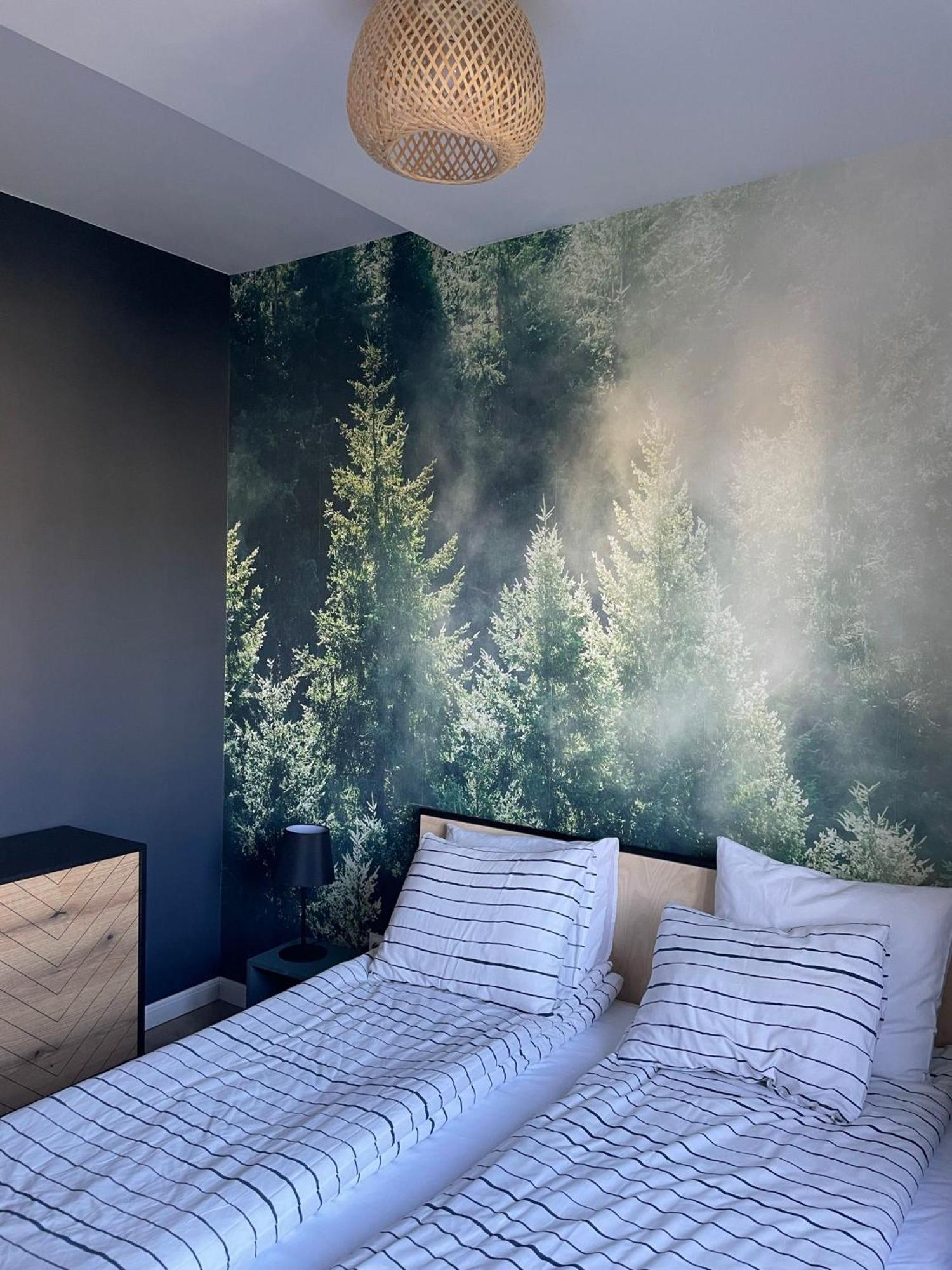 Apartamenty Caloroczne Puck Rom bilde
